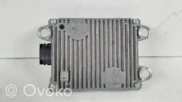 Volvo XC90 Radar / Czujnik Distronic 1008636772