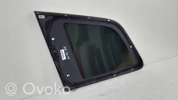 Volvo XC90 Szyba karoseryjna tylna 