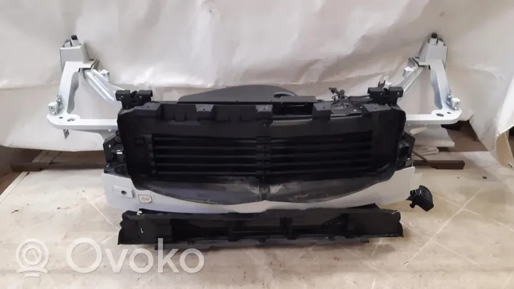 Volvo XC40 Części i elementy montażowe P31686161