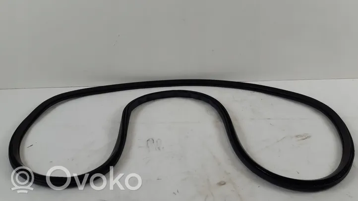 Volvo XC90 Sliding door rubber seal 