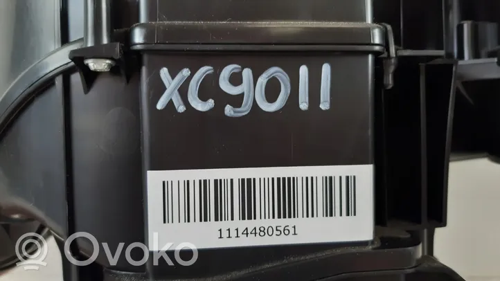 Volvo XC90 Nagrzewnica / Komplet 31699307