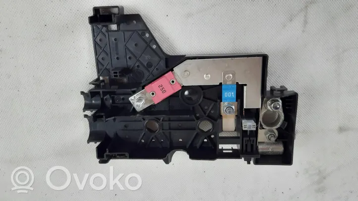 Volvo XC90 Plus / Klema / Przewód akumulatora 31450529