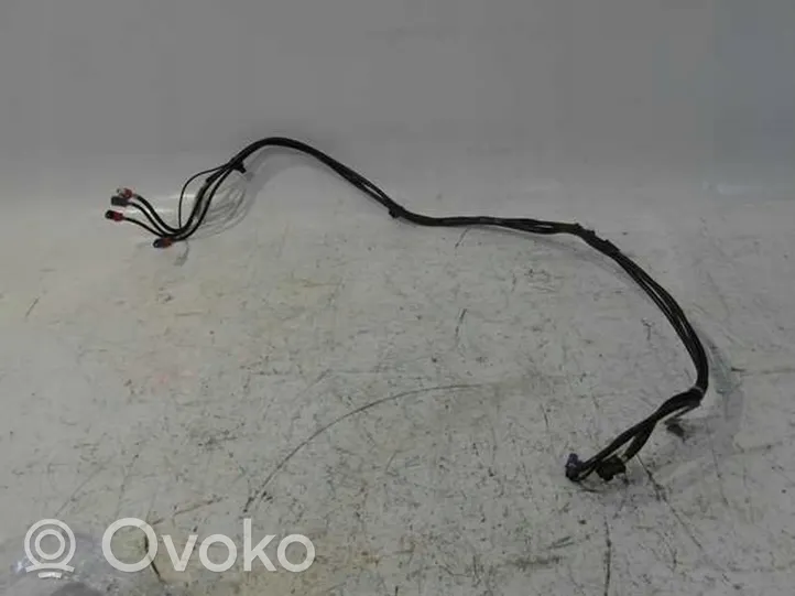 Jeep Cherokee Antenne radio 68249949AA