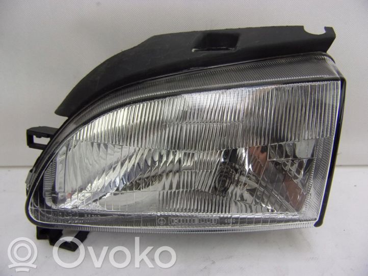 6H1941017C Seat Arosa Headlight/headlamp, 16.81 € RRR