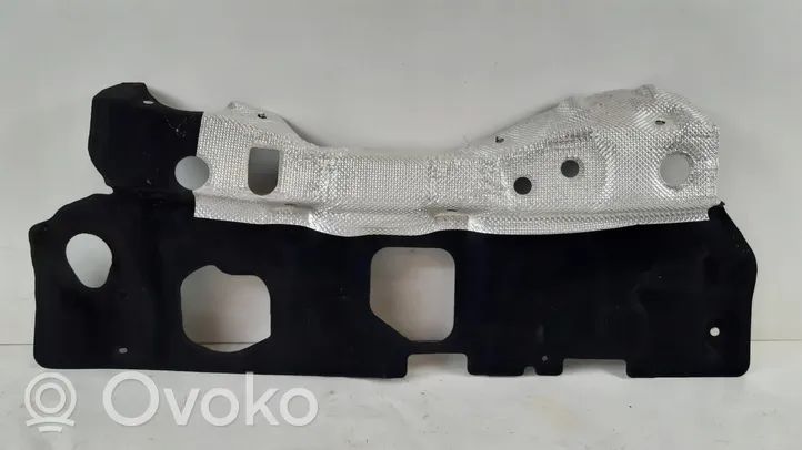 Volvo XC40 Isolamento acustico anteriore 50865167