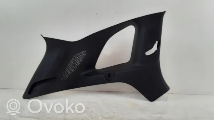 Jeep Cherokee Altro elemento di rivestimento sottoporta/montante 1UD05DX9AF