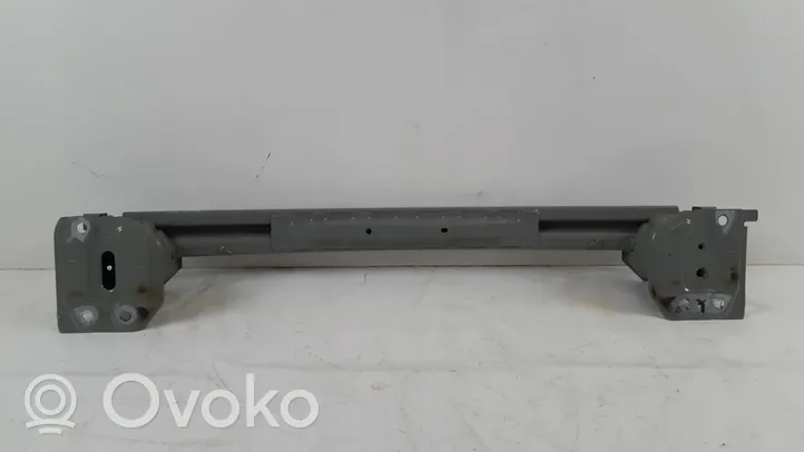 Volvo XC40 Traversa di supporto paraurti posteriore 31448657