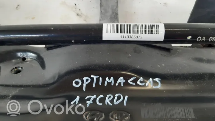 KIA Optima Etuakselin palkki 