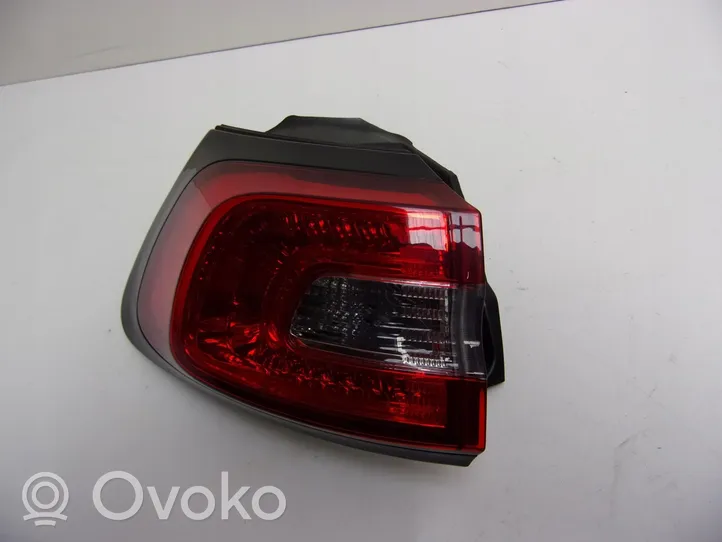 Jeep Cherokee Lampa tylna 68102907AF