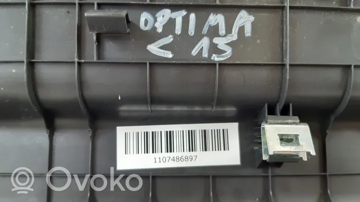 KIA Optima Etuoven kynnyksen suojalista 85881-2T300