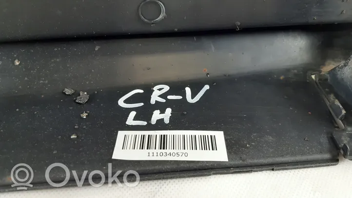 Honda CR-V Listwa progowa przednia / nakładka 71850-T0GA