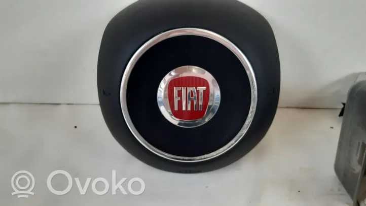 Fiat 500X Airbag laterale 