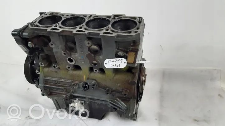 Jeep Cherokee Blocco motore 55258554