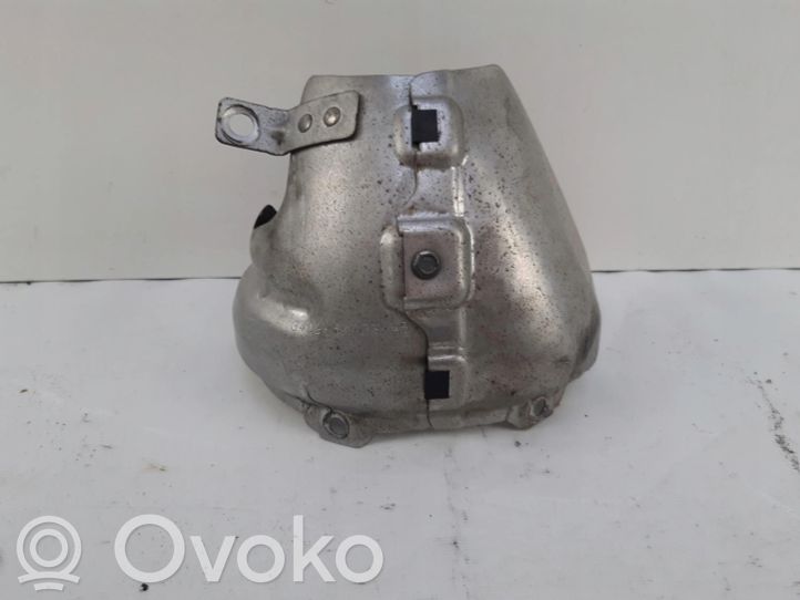 G4D36K733AB Land Rover Evoque I Exhaust heat shield, 26.42 € RRR