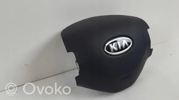 KIA Sportage Poduszka powietrzna Airbag kierownicy 56900-3U000