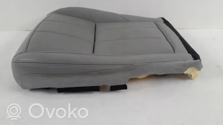 Land Rover Evoque II Front driver seat 