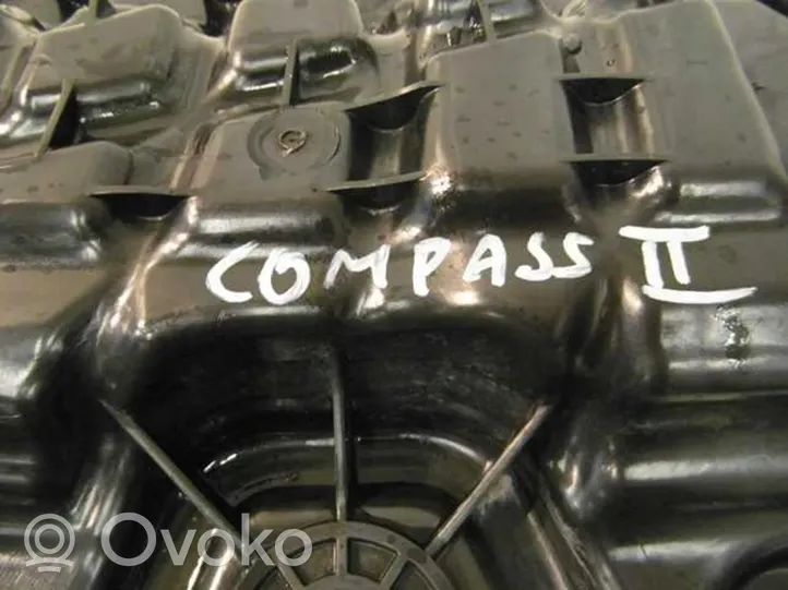 Jeep Compass Serbatoio vaschetta liquido AdBlue 52077622