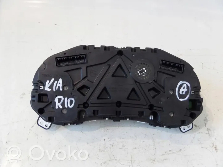 KIA Rio Spidometrs (instrumentu panelī) 94011-H8060