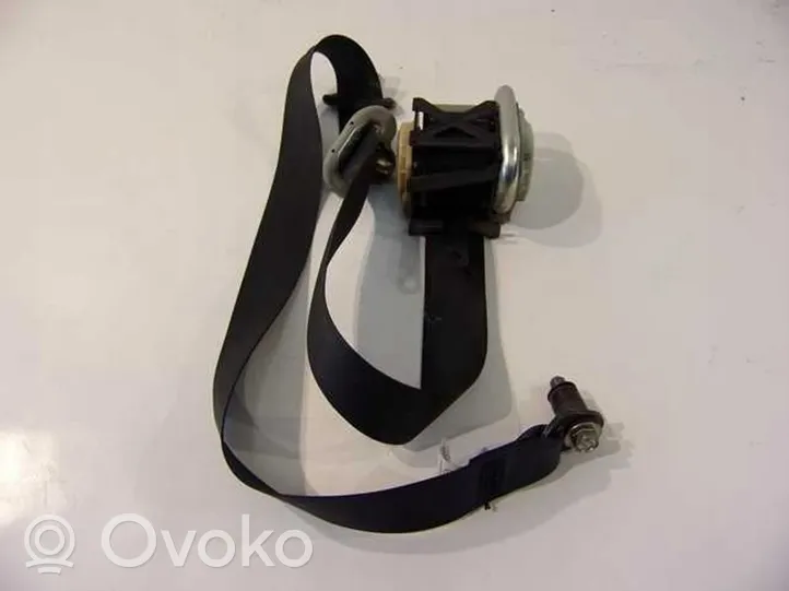 Suzuki Vitara (LY) Ceinture de sécurité avant 