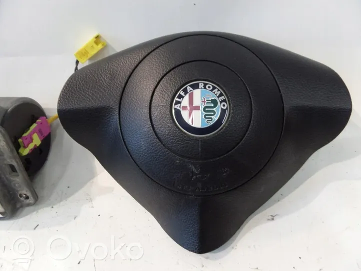 Alfa Romeo GT Šoninė oro pagalvė 