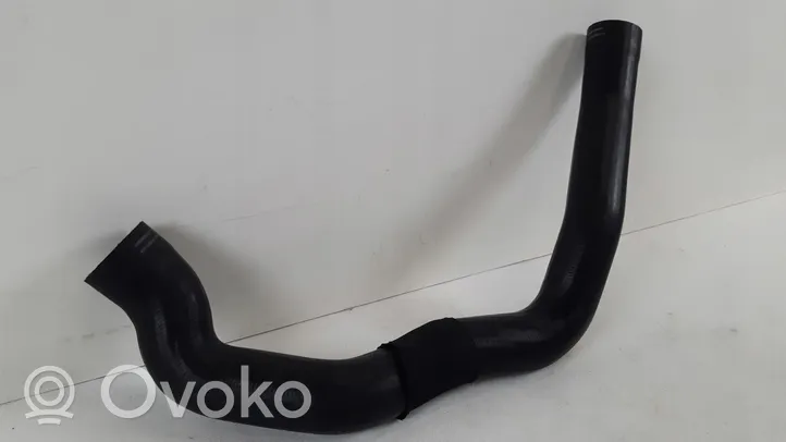 Alfa Romeo 147 Intercooler hose/pipe 60689788