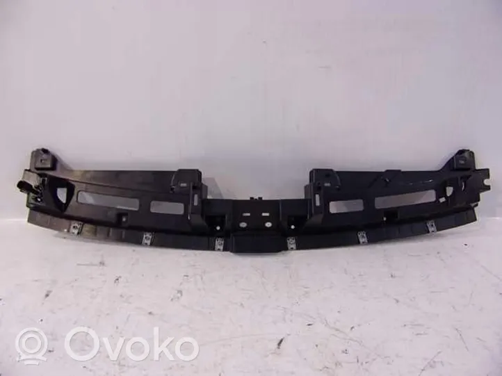 Jeep Compass Rivestimento della modanatura della chiusura del vano motore/cofano 68258700AC