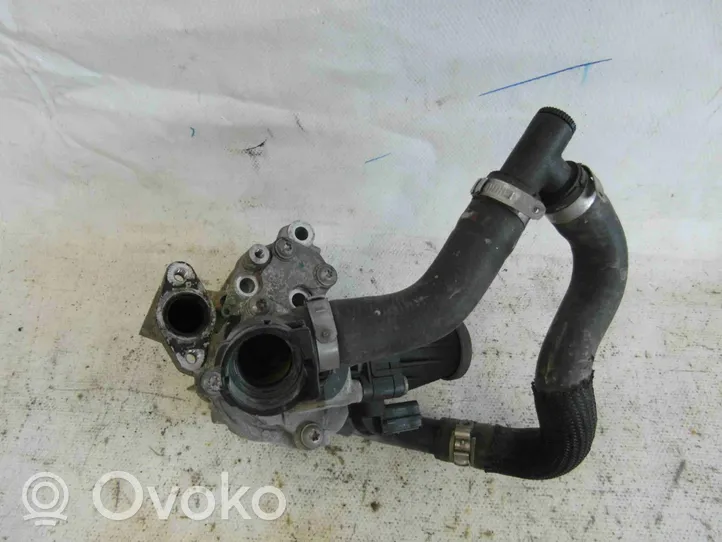 Fiat 500L Soupape vanne EGR 7.03784.34.0