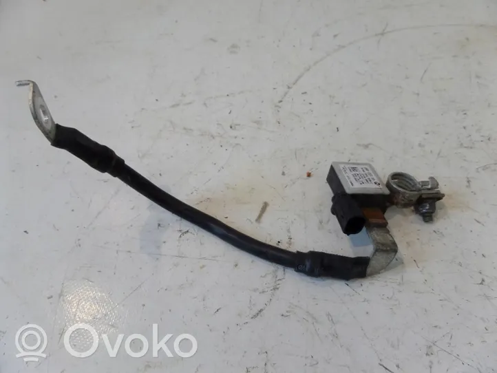 KIA Rio Negative earth cable (battery) 37180-H8000