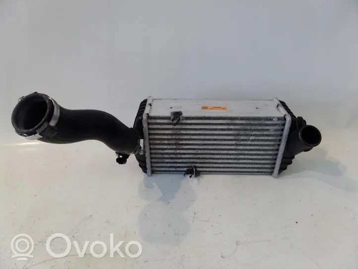 KIA Rio Radiatore intercooler 28270-2A320