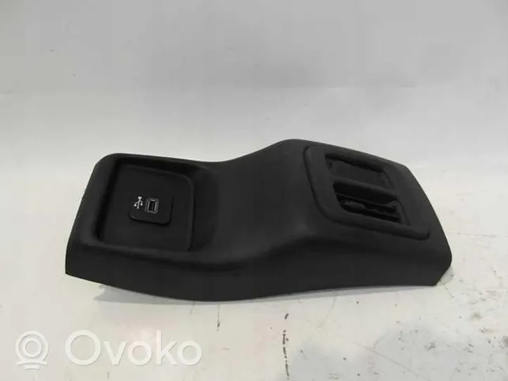 Jeep Compass USB savienotājs 