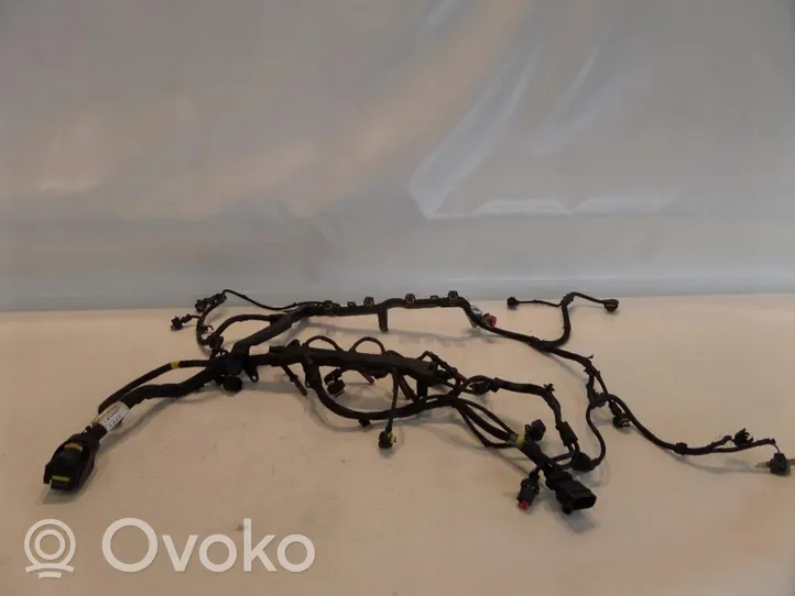 Jeep Cherokee Engine installation wiring loom 55262150