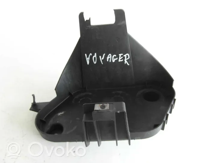 Chrysler Voyager Support boîte de batterie 