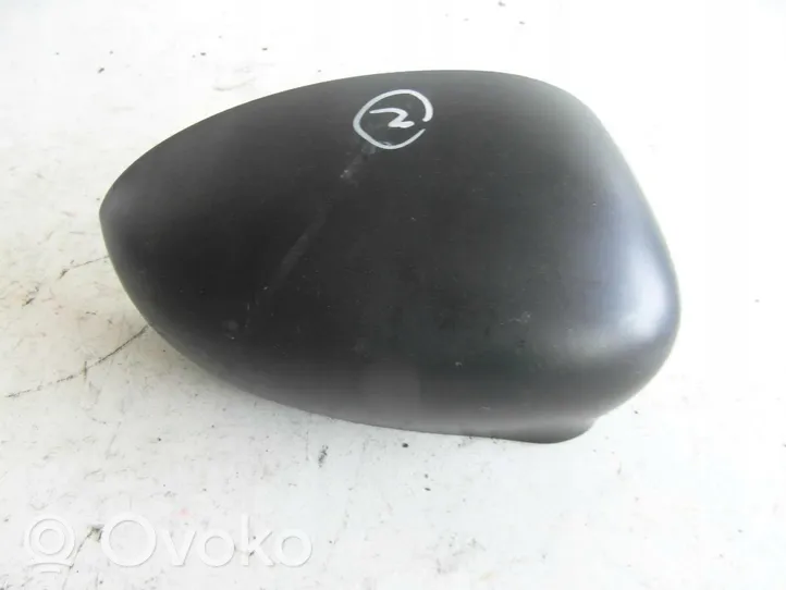 Fiat 500X Copertura in plastica per specchietti retrovisori esterni 735412286