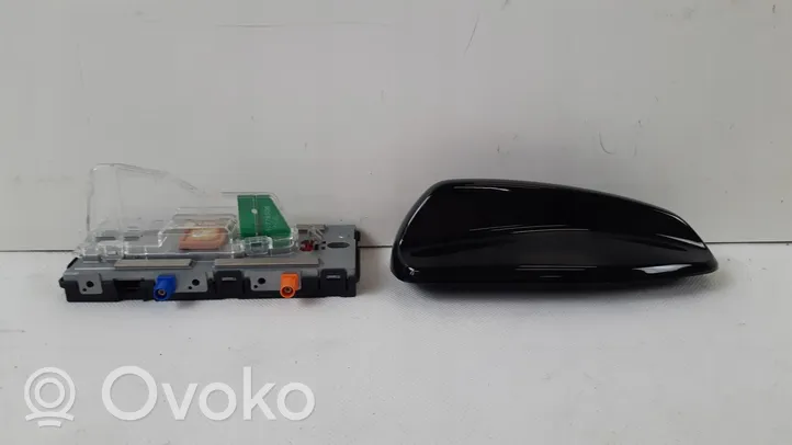 Volvo XC90 Antena radiowa 