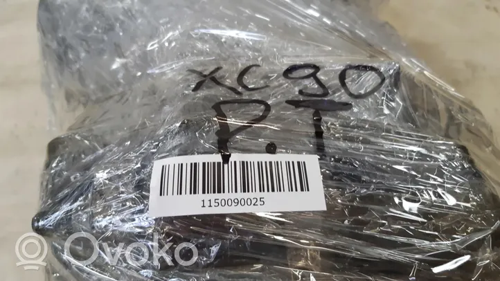 Volvo XC90 Taka-akselin palkki 