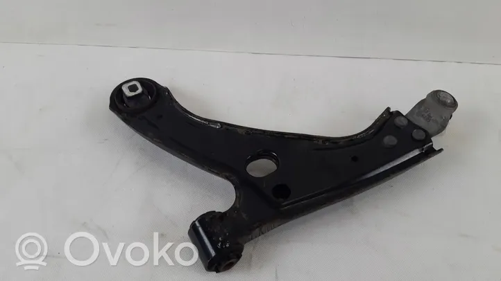 Volvo XC40 Braccio di controllo sospensione anteriore 31658402