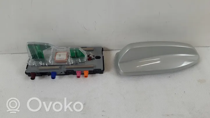 Volvo S60 Radion antenni 