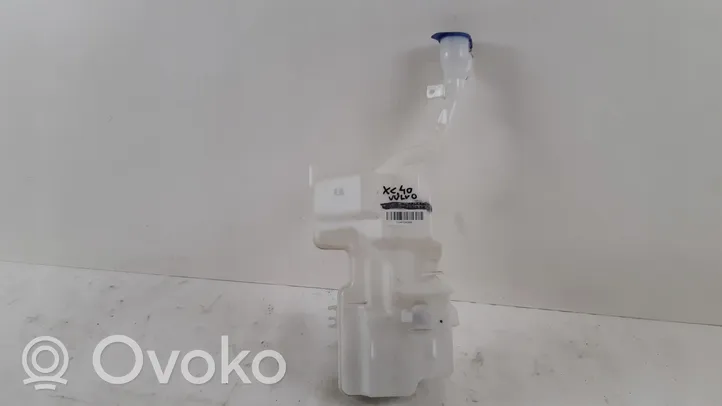 Volvo XC40 Serbatoio/vaschetta liquido lavavetri parabrezza 