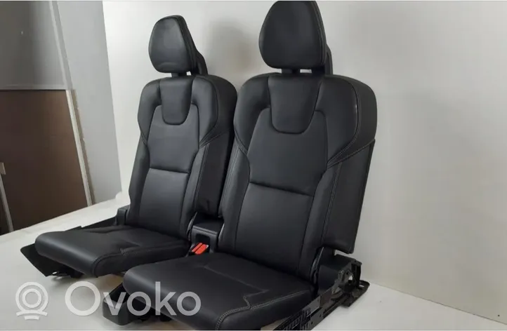 Volvo XC90 Fotele / Kanapa / Komplet 