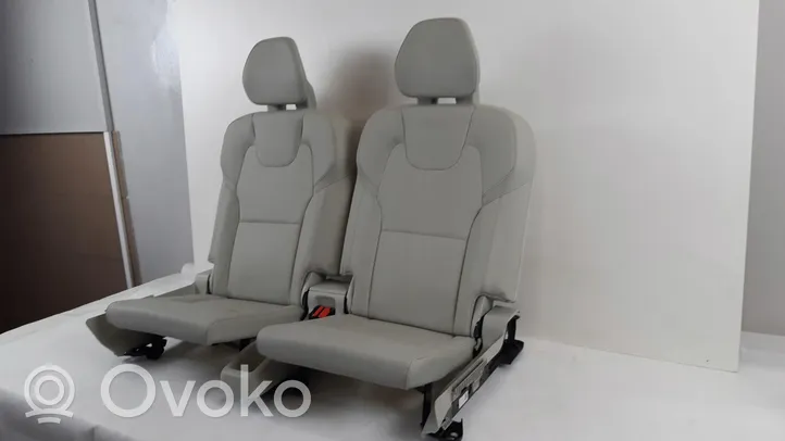 Volvo XC90 Fotele / Kanapa / Komplet 