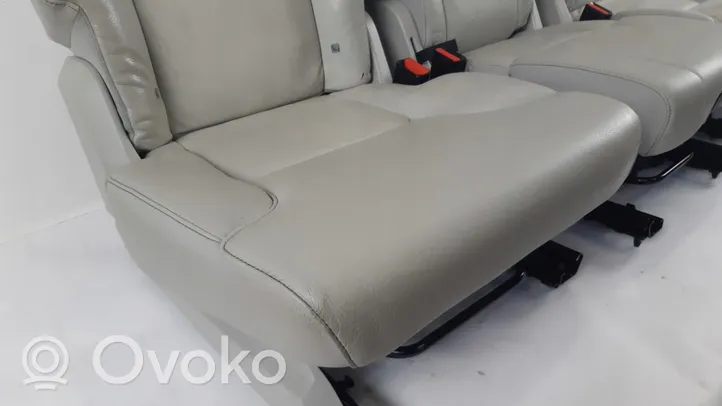 Volvo XC90 Fotele / Kanapa / Komplet 