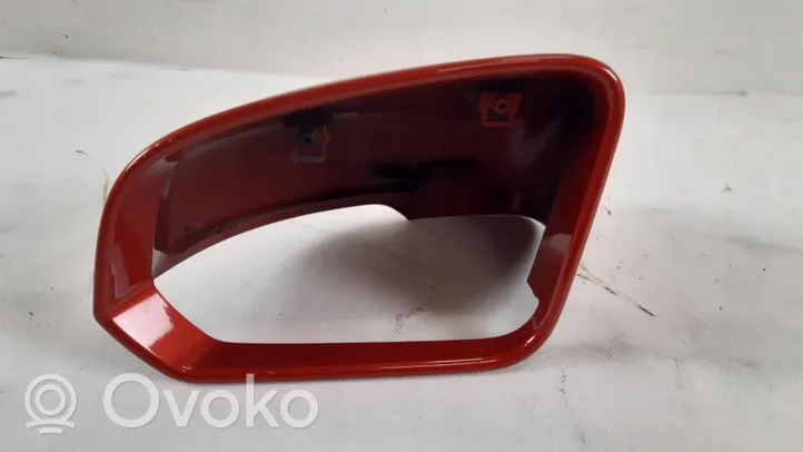 Volvo V60 Coque de rétroviseur 