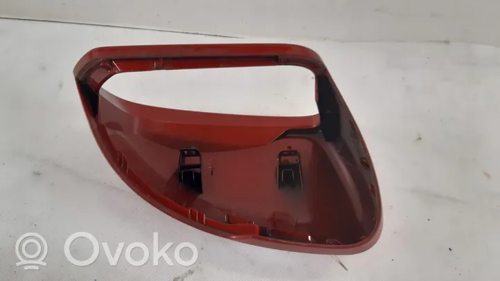 Volvo V60 Coque de rétroviseur 