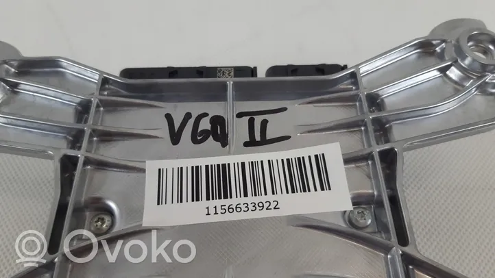 Volvo V60 Module de contrôle airbag P31476261