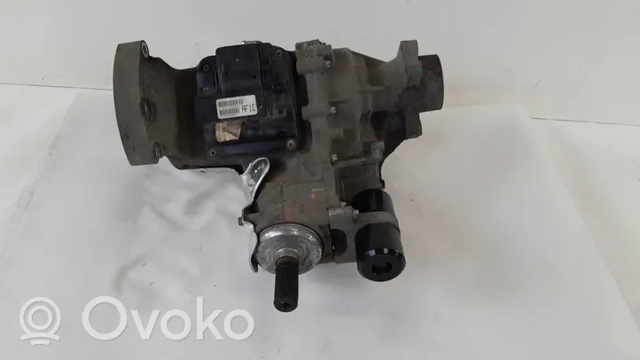 Jeep Cherokee Pavarų dėžės reduktorius (razdatkė) 68090602AF