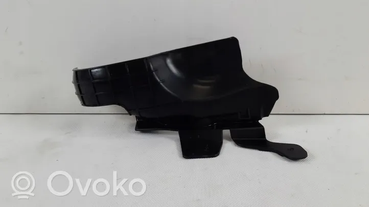 Volvo V60 Panel wykończeniowy błotnika 31497985