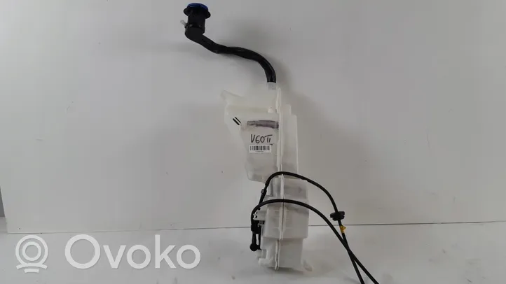 Volvo V60 Réservoir de liquide lave-glace 