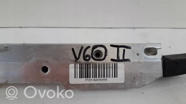 Volvo V60 Rozpórka przednia P31420046