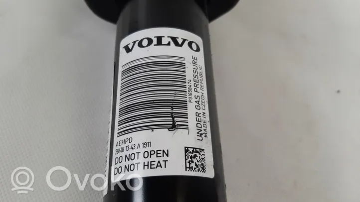 Volvo V60 Amortisseur avant 