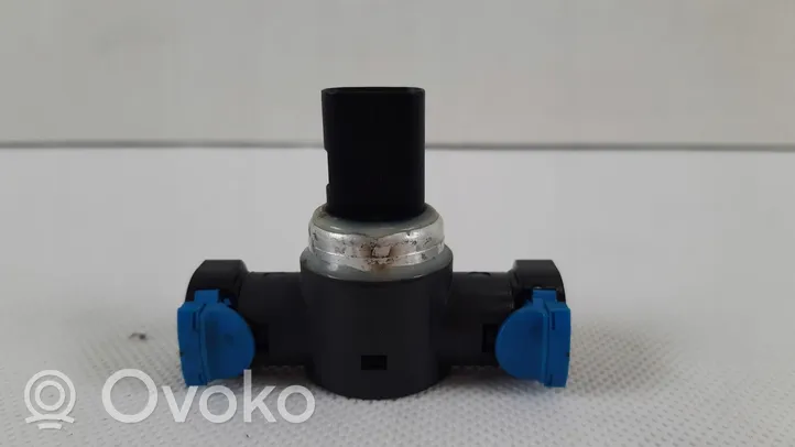 Volvo V60 Capteur de pression de carburant 31432653